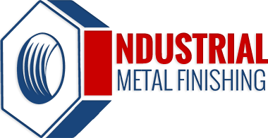 Industrial Metal Finishing